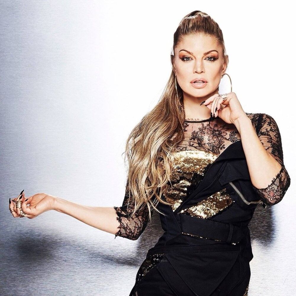 Picture of Fergie