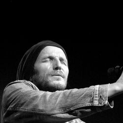 Picture of Hans Söllner