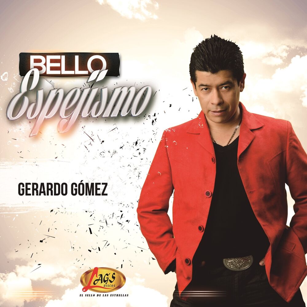 Picture of Gerardo Gómez