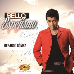 Picture of Gerardo Gómez