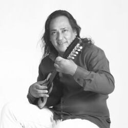 Picture of Sergio Galleguillo