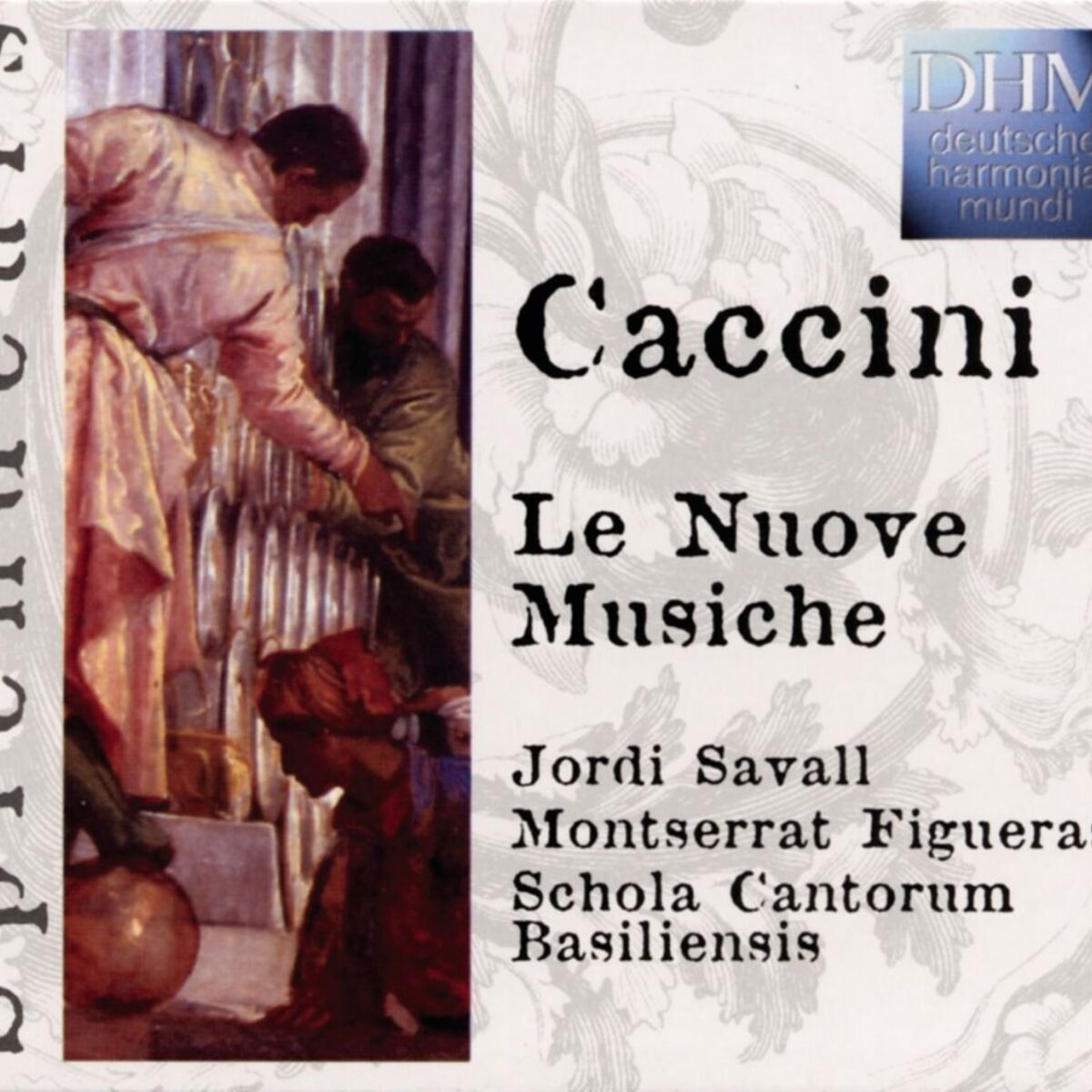 Giulio Caccini