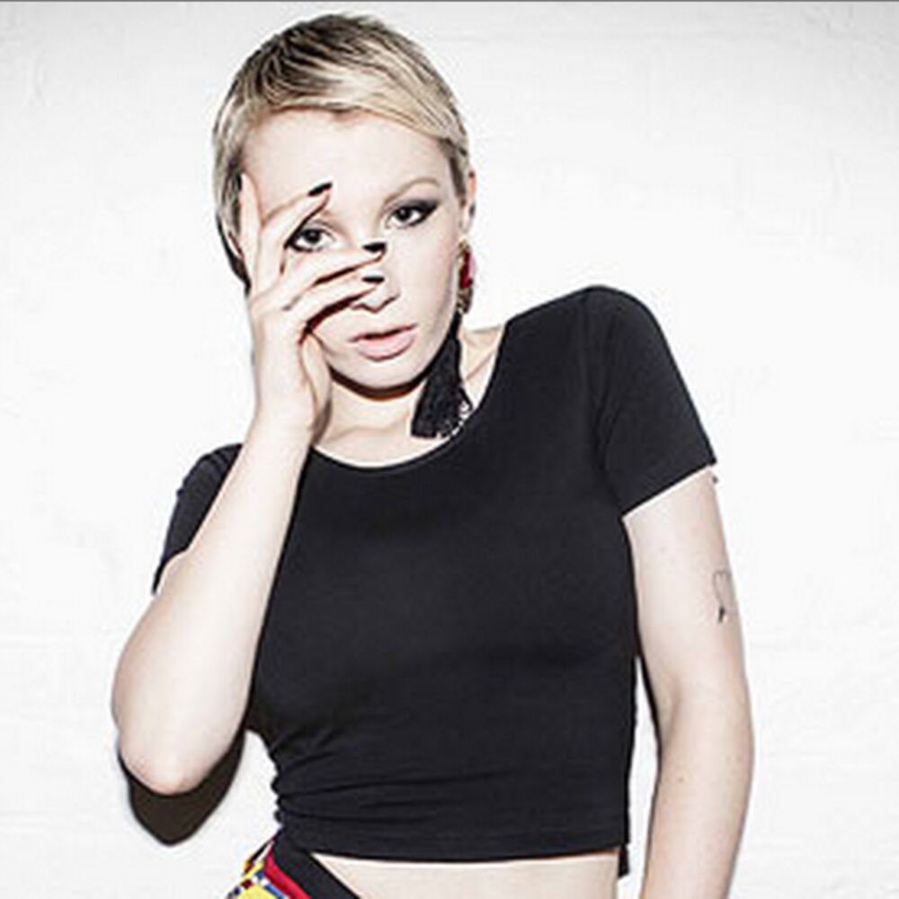 Picture of Bebe Black