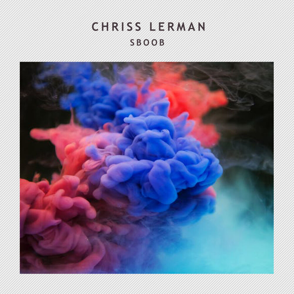 Picture of Chriss Lerman