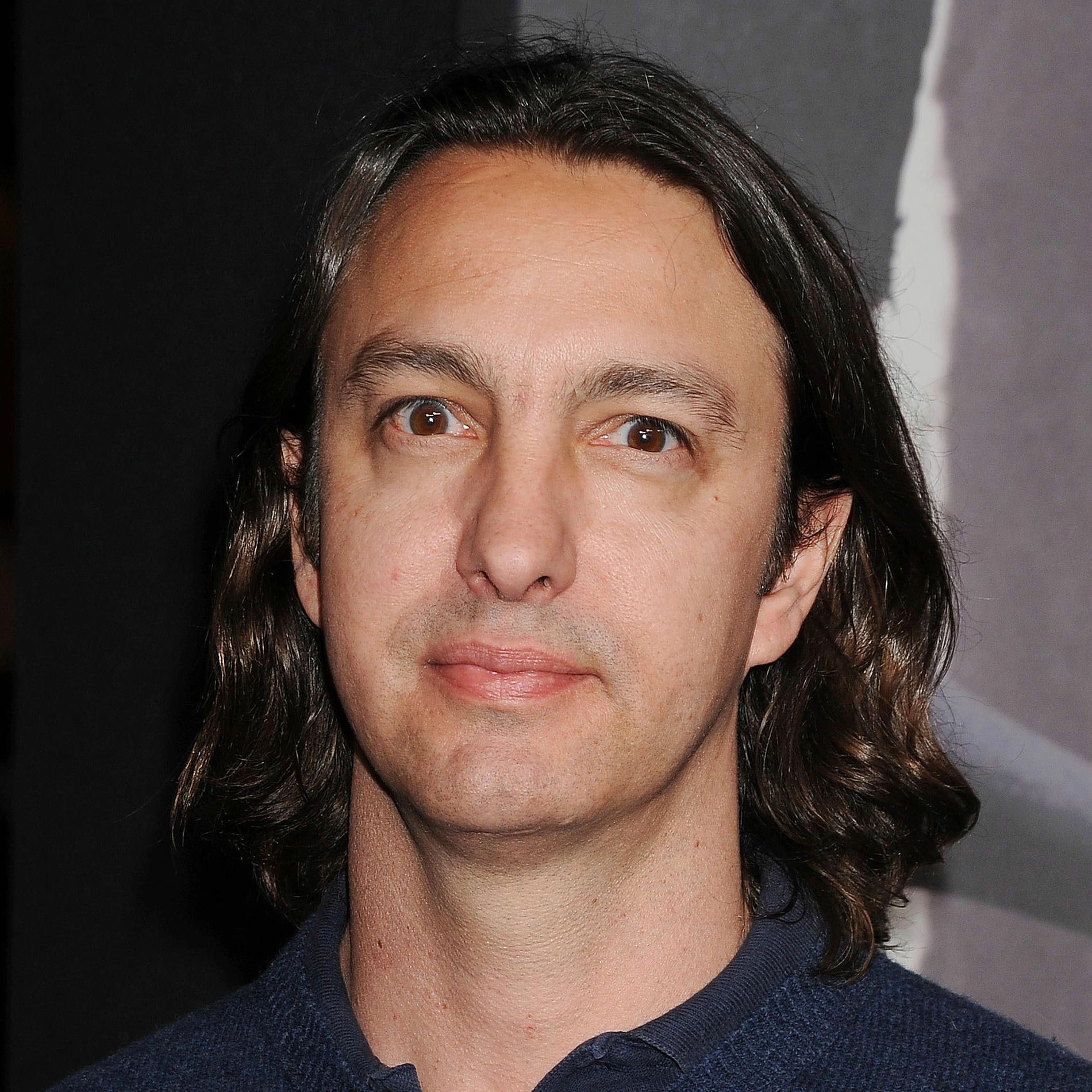 Artist picture of Brian Reitzell