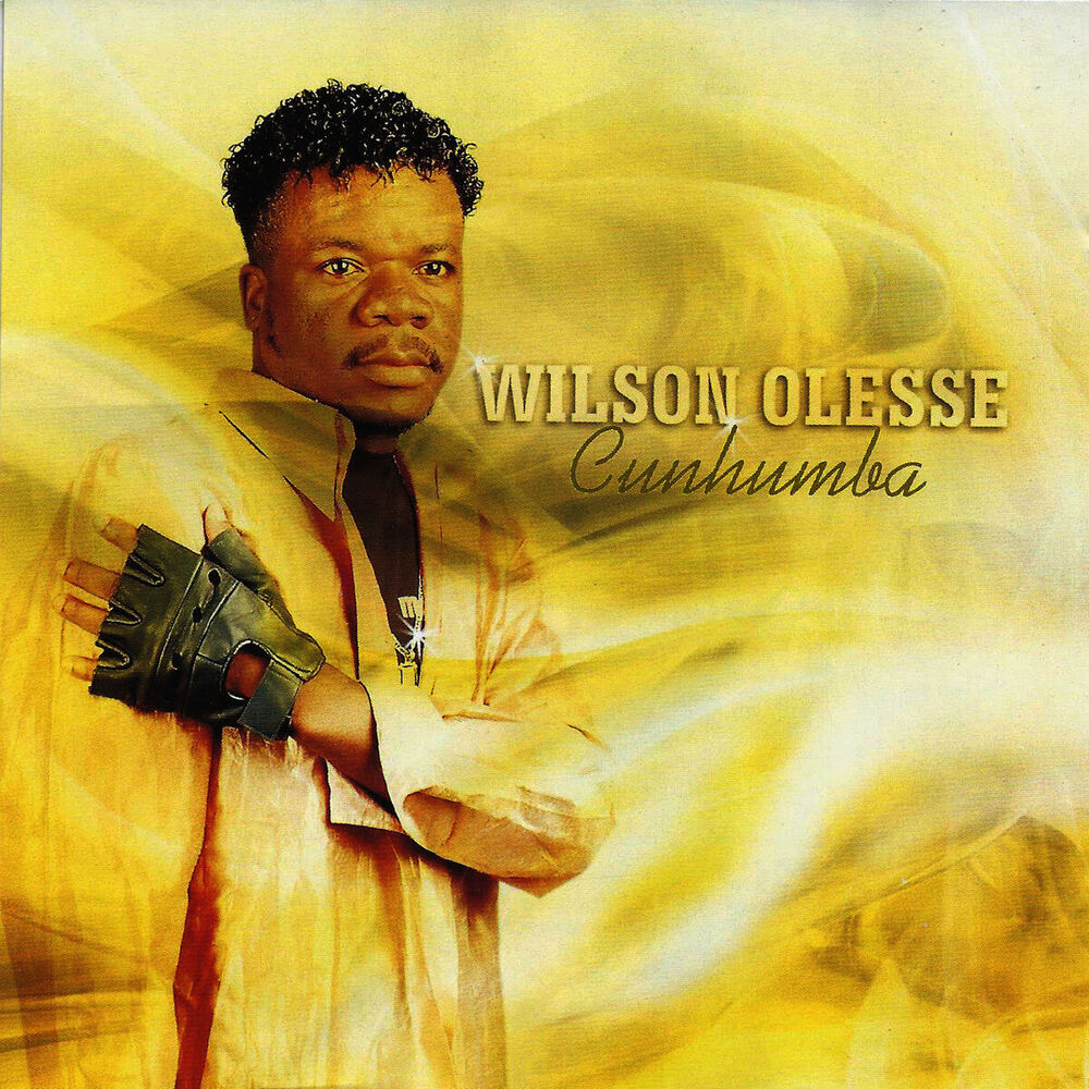 Picture of Wilson Olesse