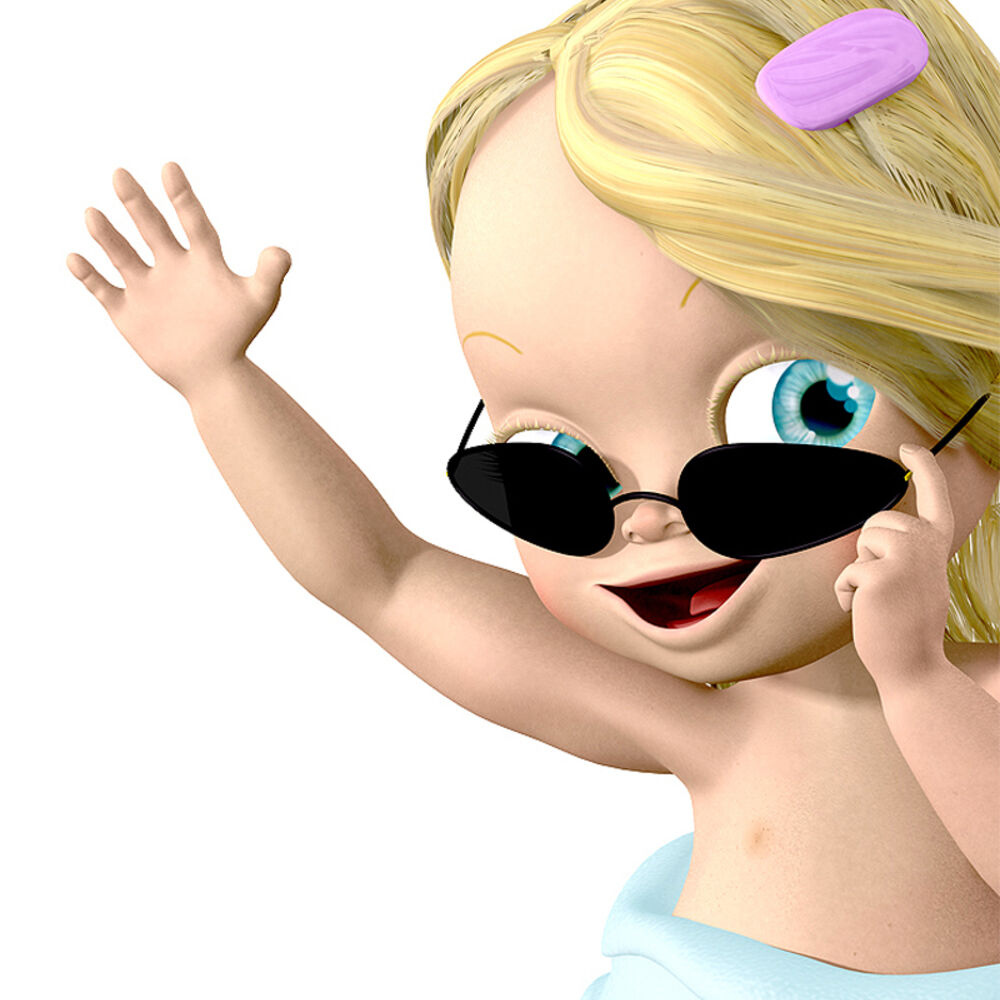 Picture of Bébé Lilly