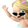 Image of Bébé Lilly