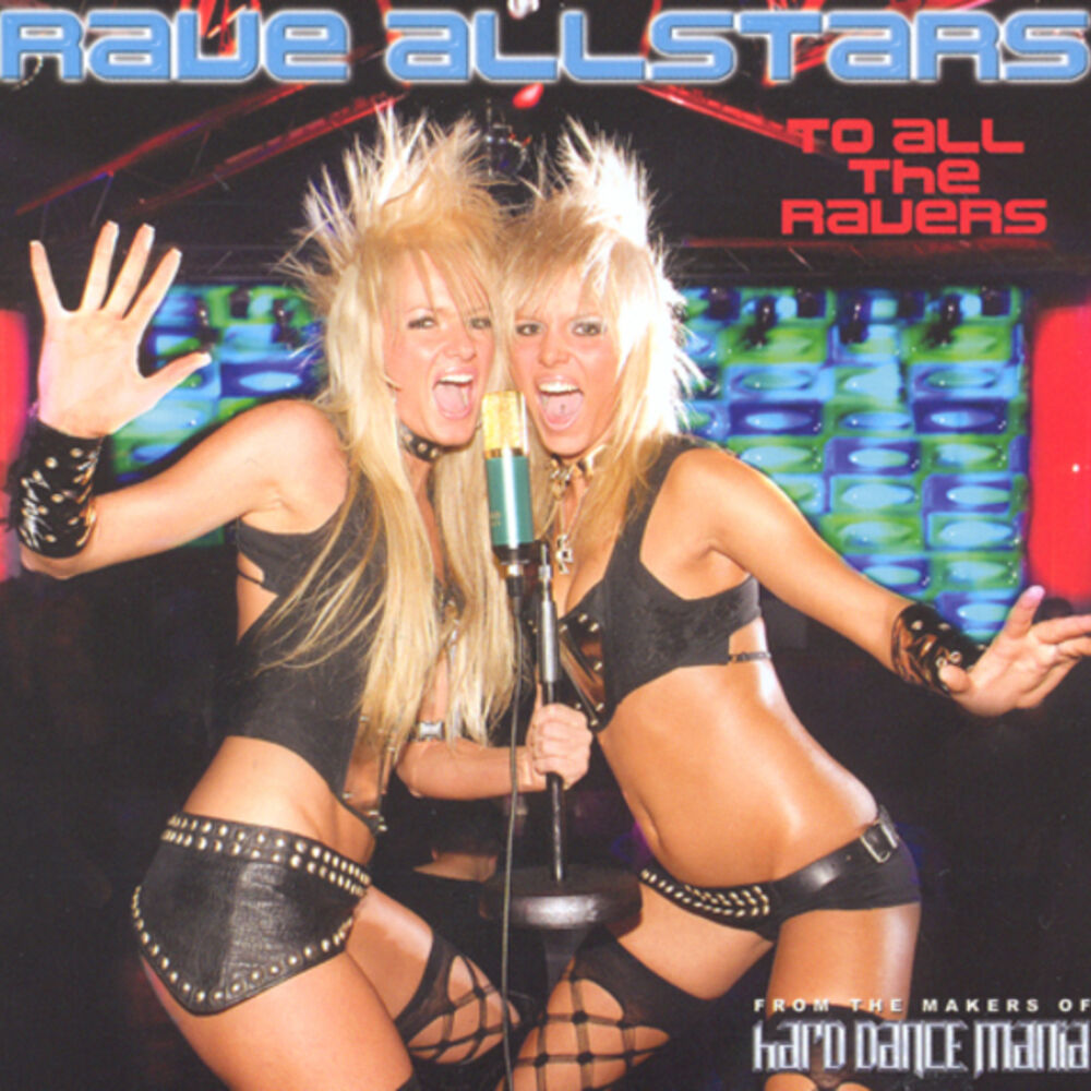 Picture of Rave Allstars