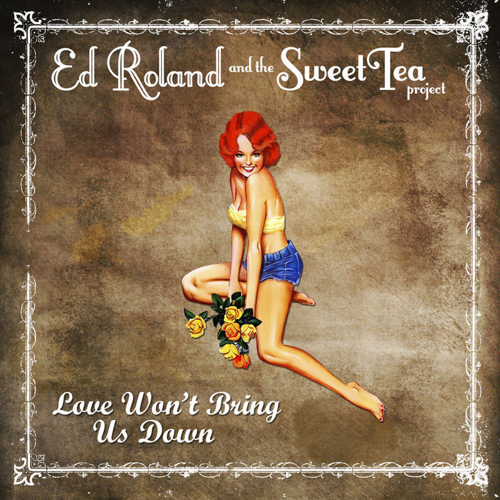 Ed Roland