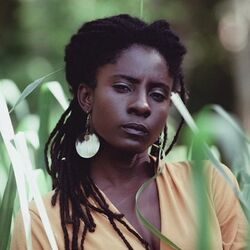 Picture of Jah9