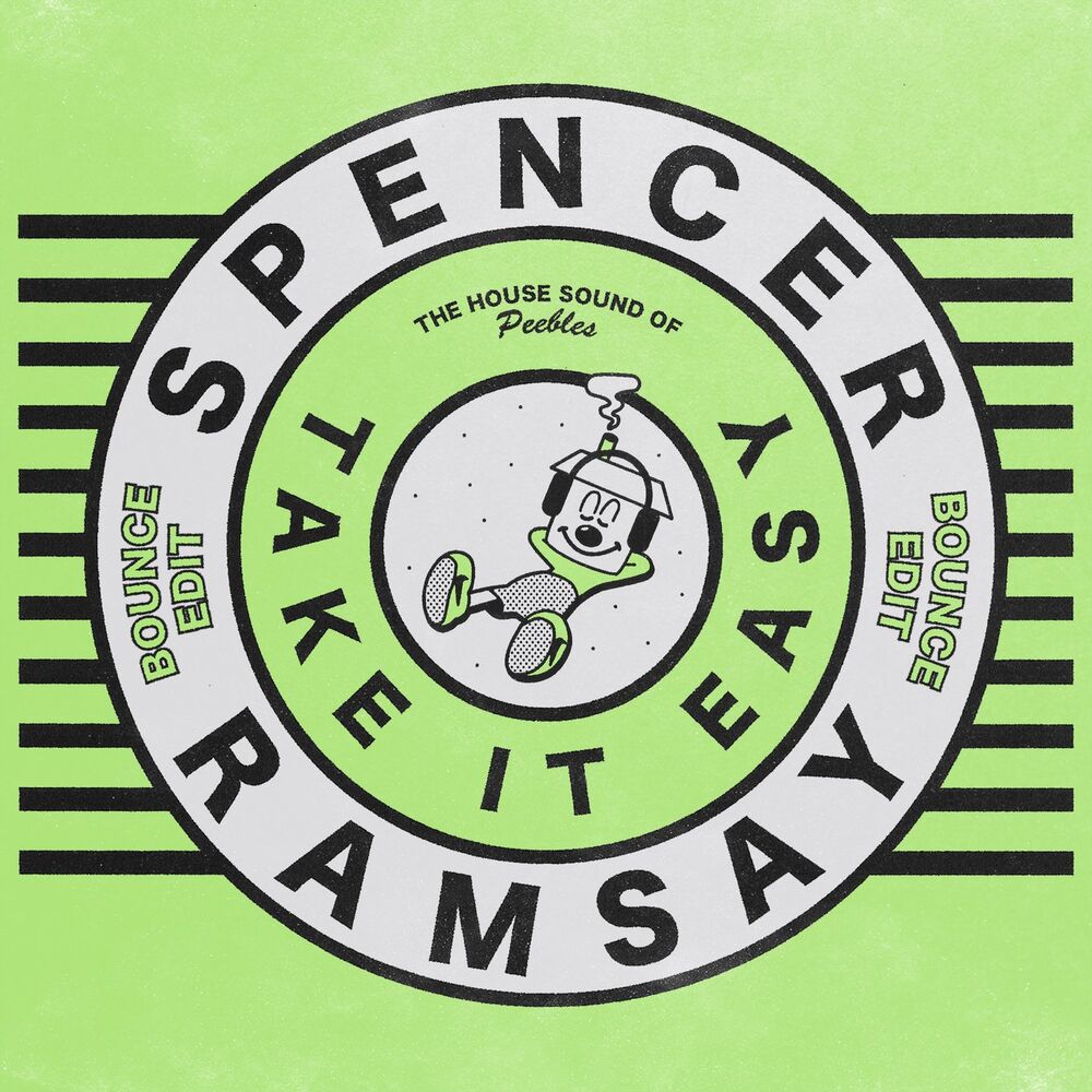 Picture of Spencer Ramsay