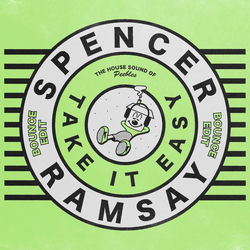 Picture of Spencer Ramsay