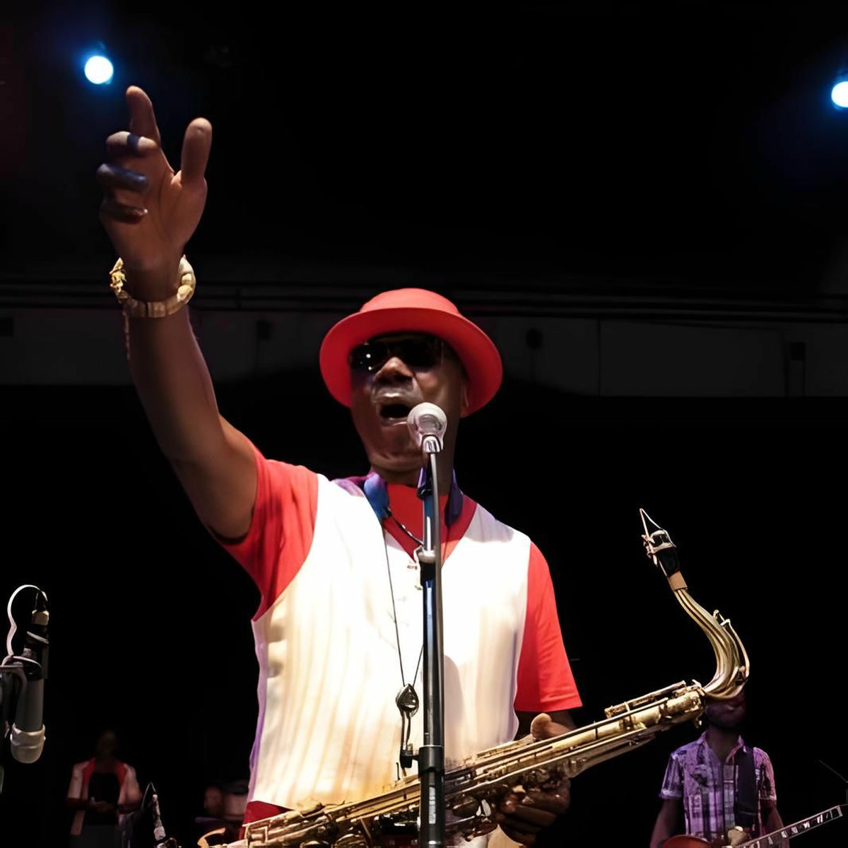 Gyedu-Blay Ambolley