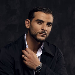 Picture of Sofiane