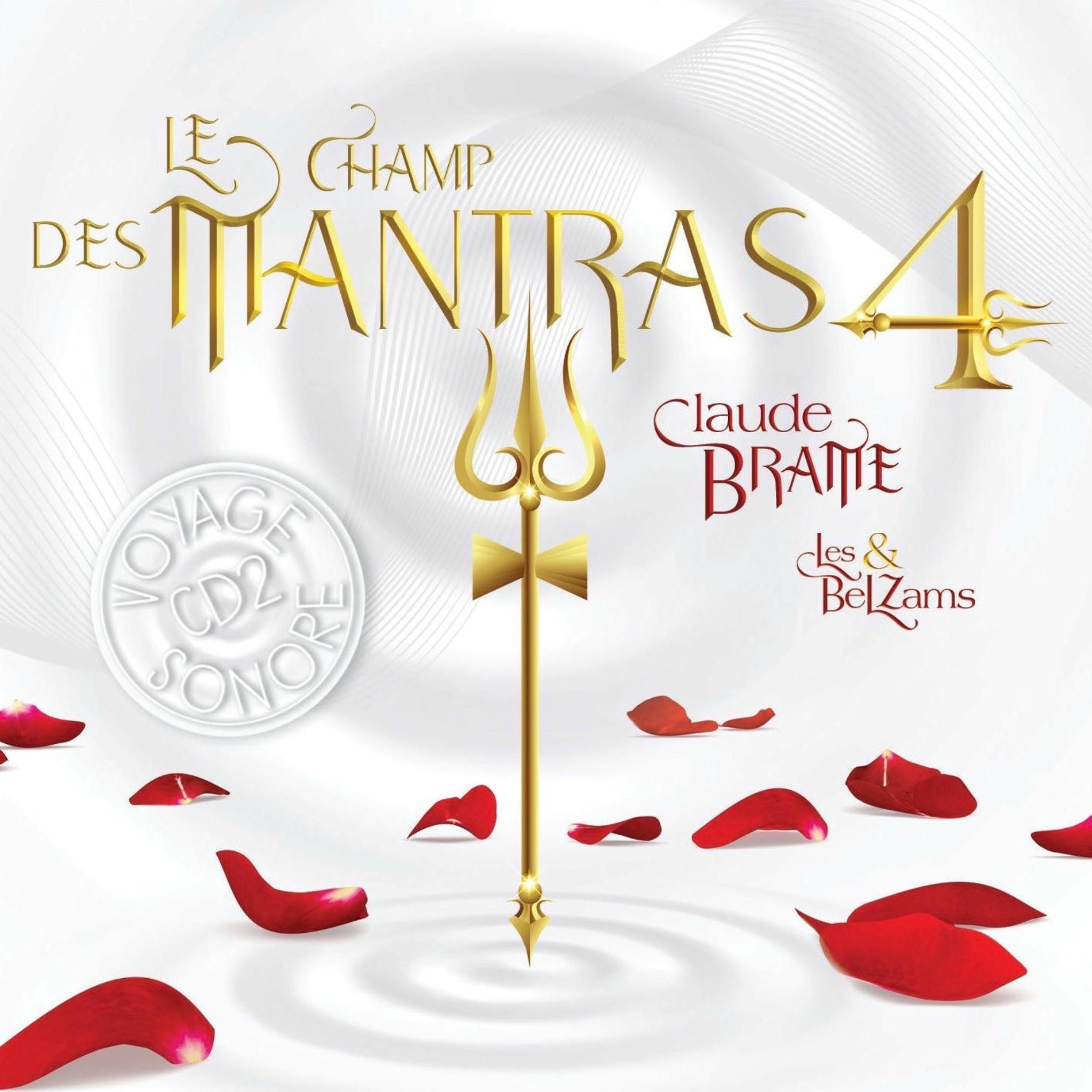 Claude Brame et les Belzams