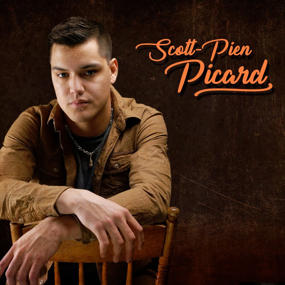 Picture of Scott-Pien Picard
