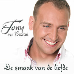 Picture of Tony van Boxtel
