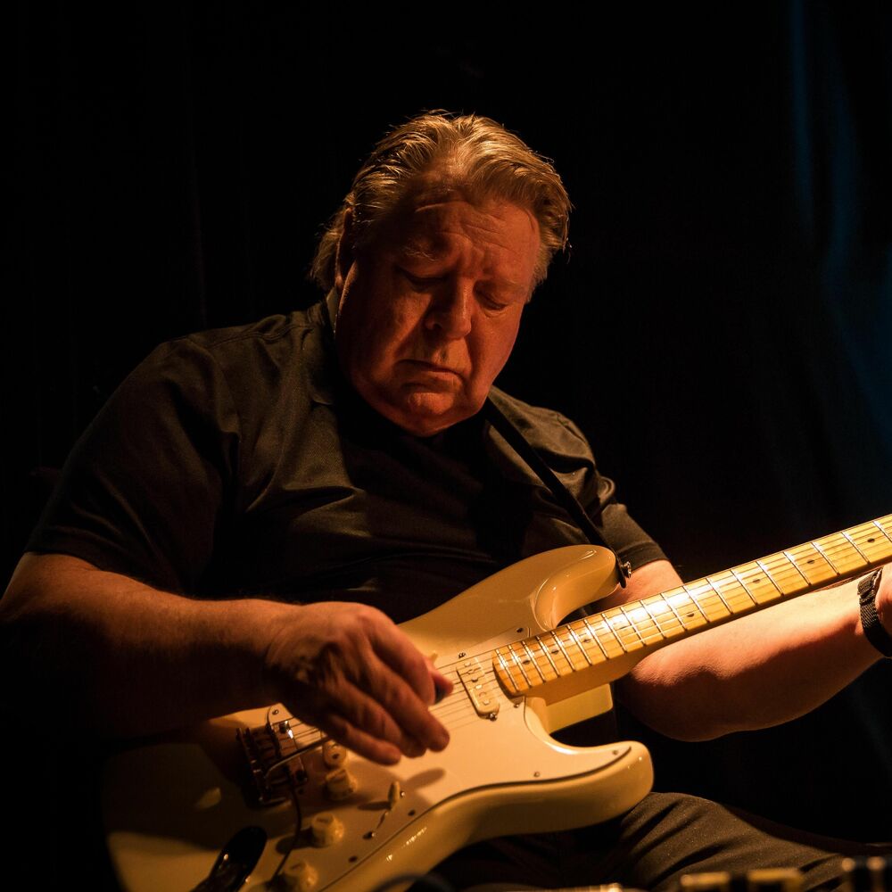 Picture of Terje Rypdal