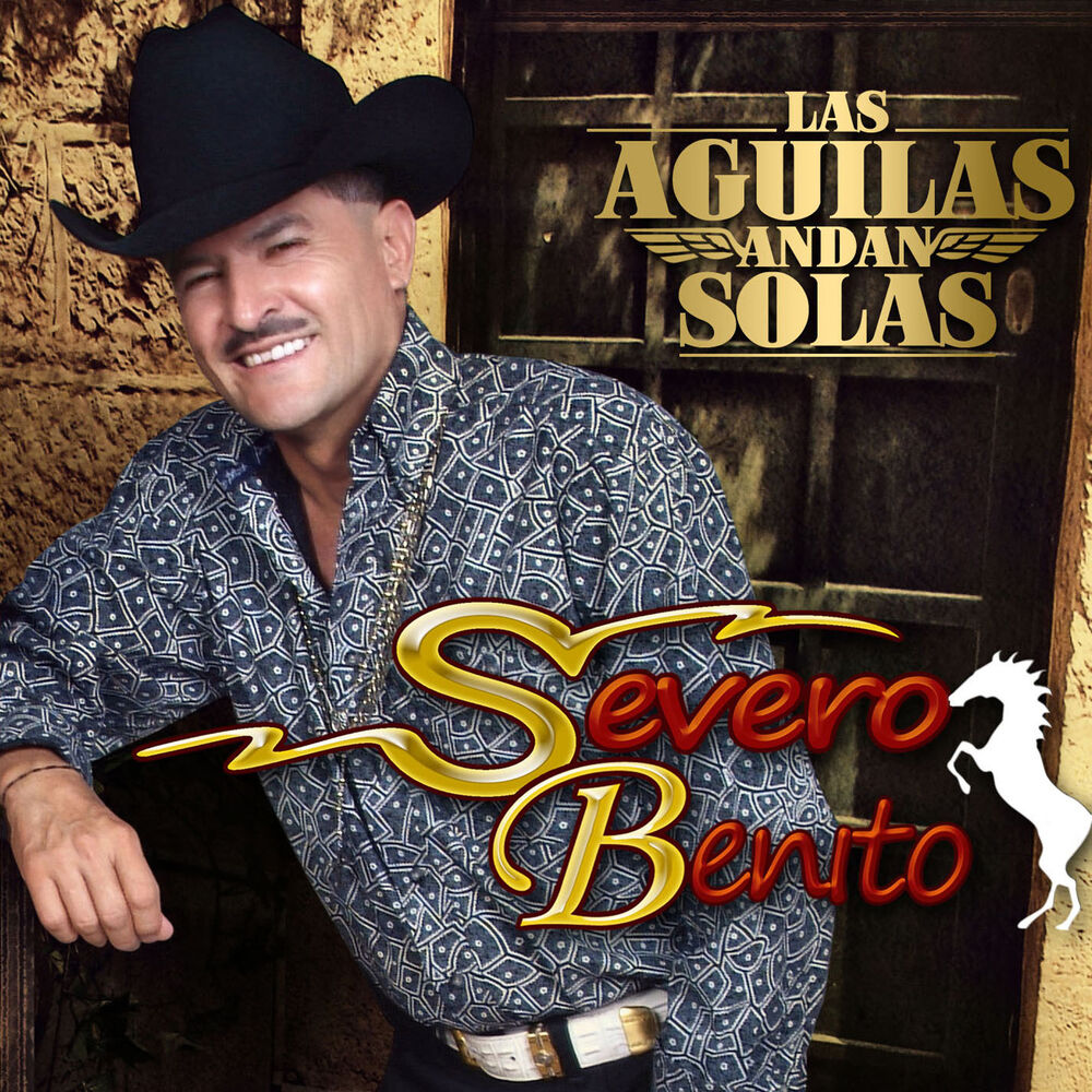 Picture of Severo Benito