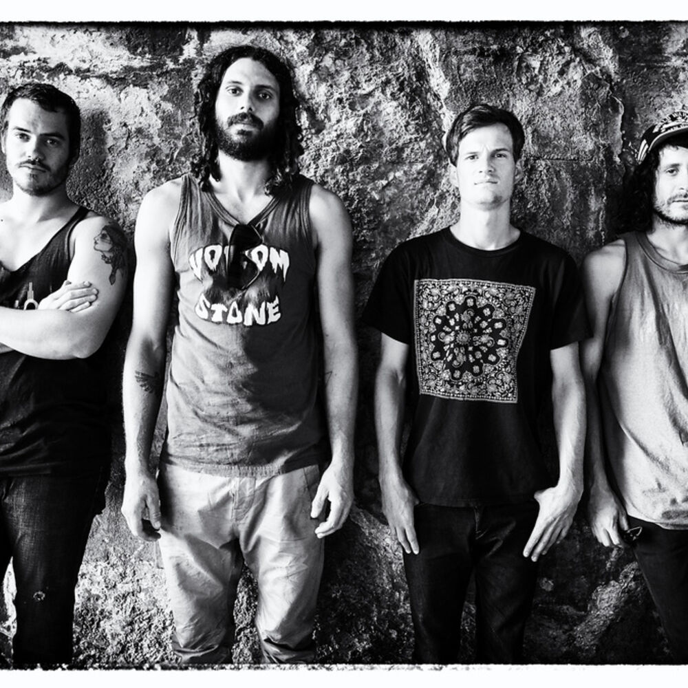 Picture of All Them Witches