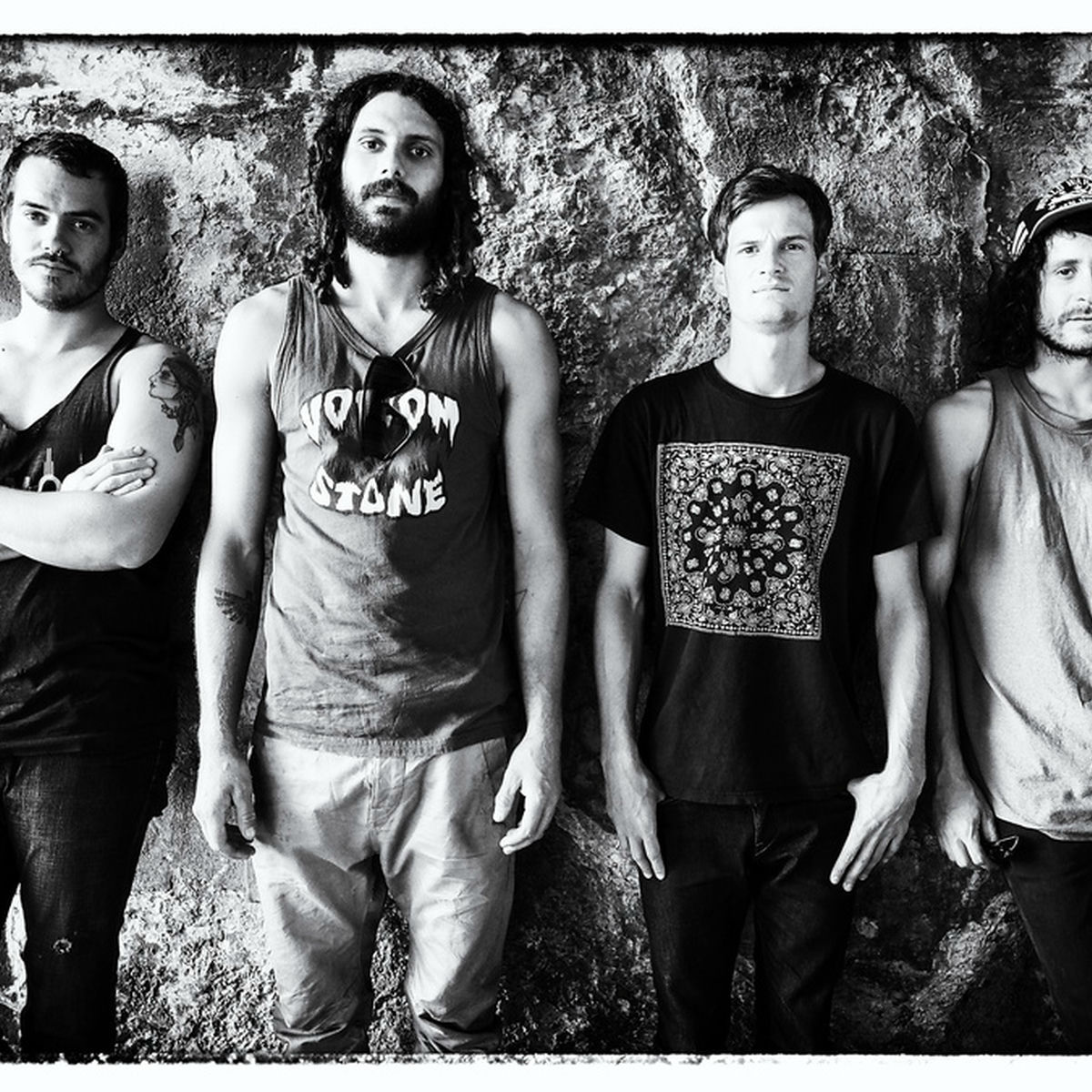 Artist picture of All Them Witches