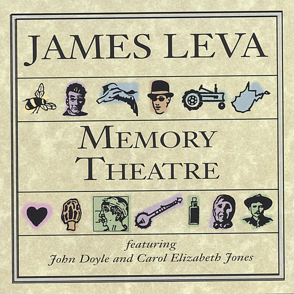Picture of James Leva