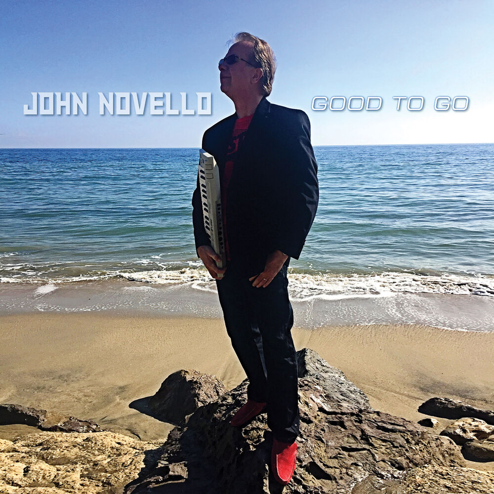 Picture of John Novello