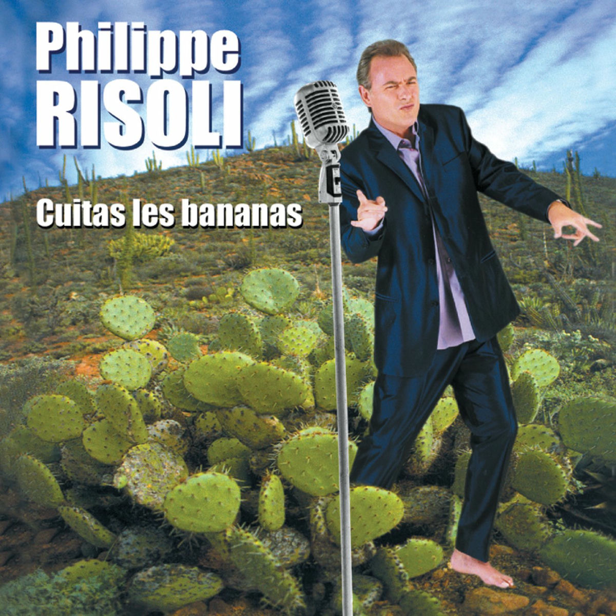Philippe Risoli
