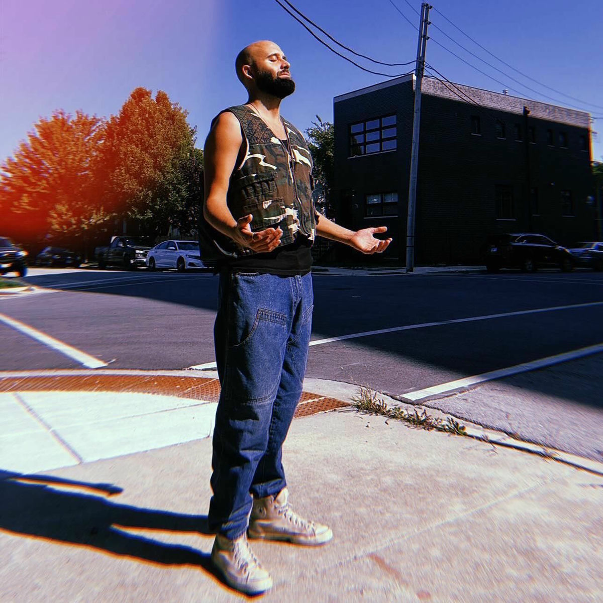 Artist picture of CoryaYo