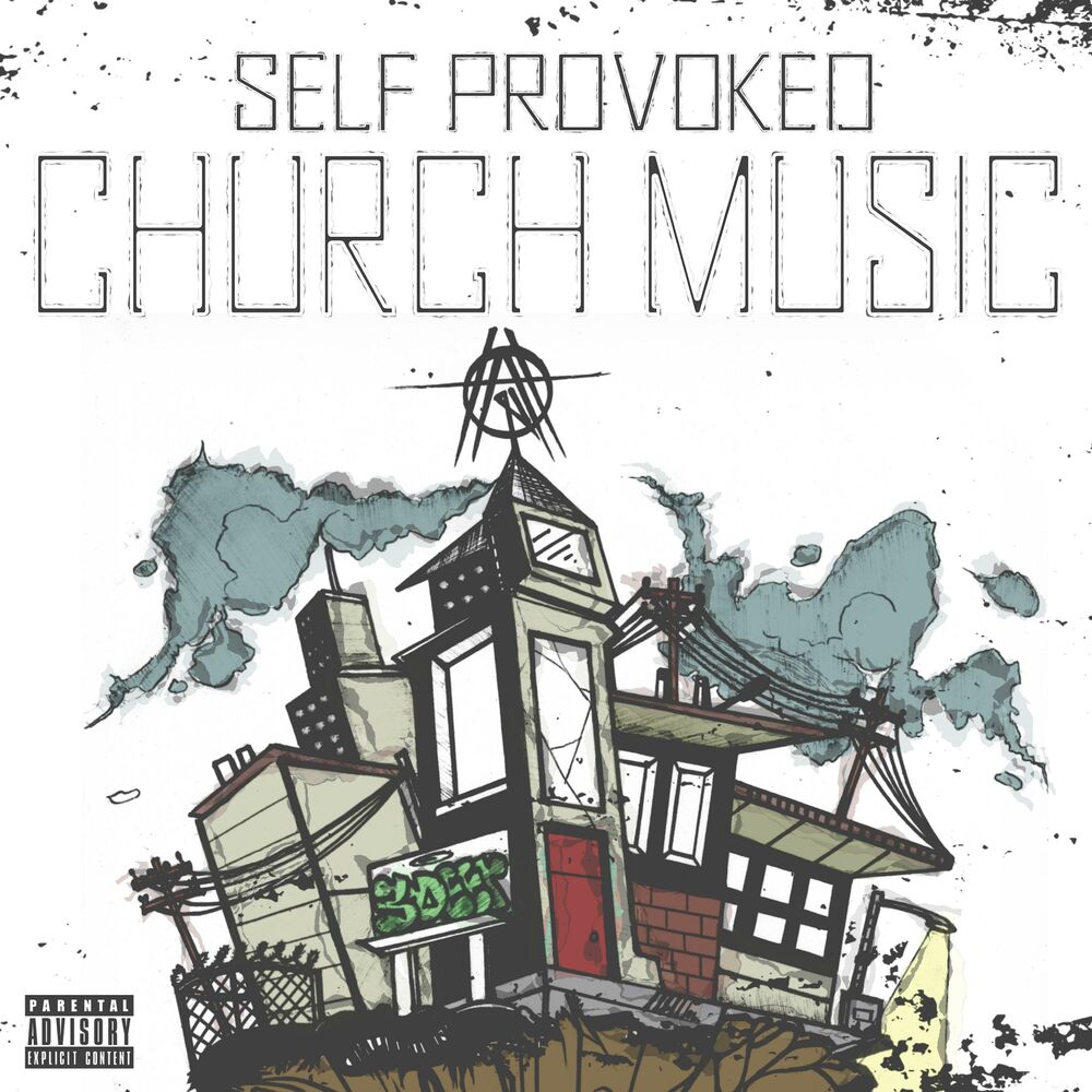 Picture of Self Provoked