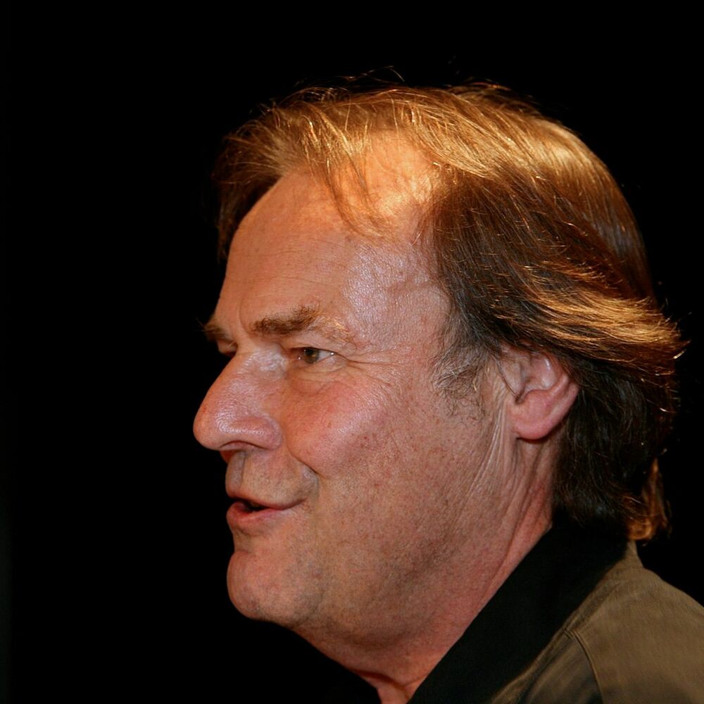 Picture of Peter Schneider
