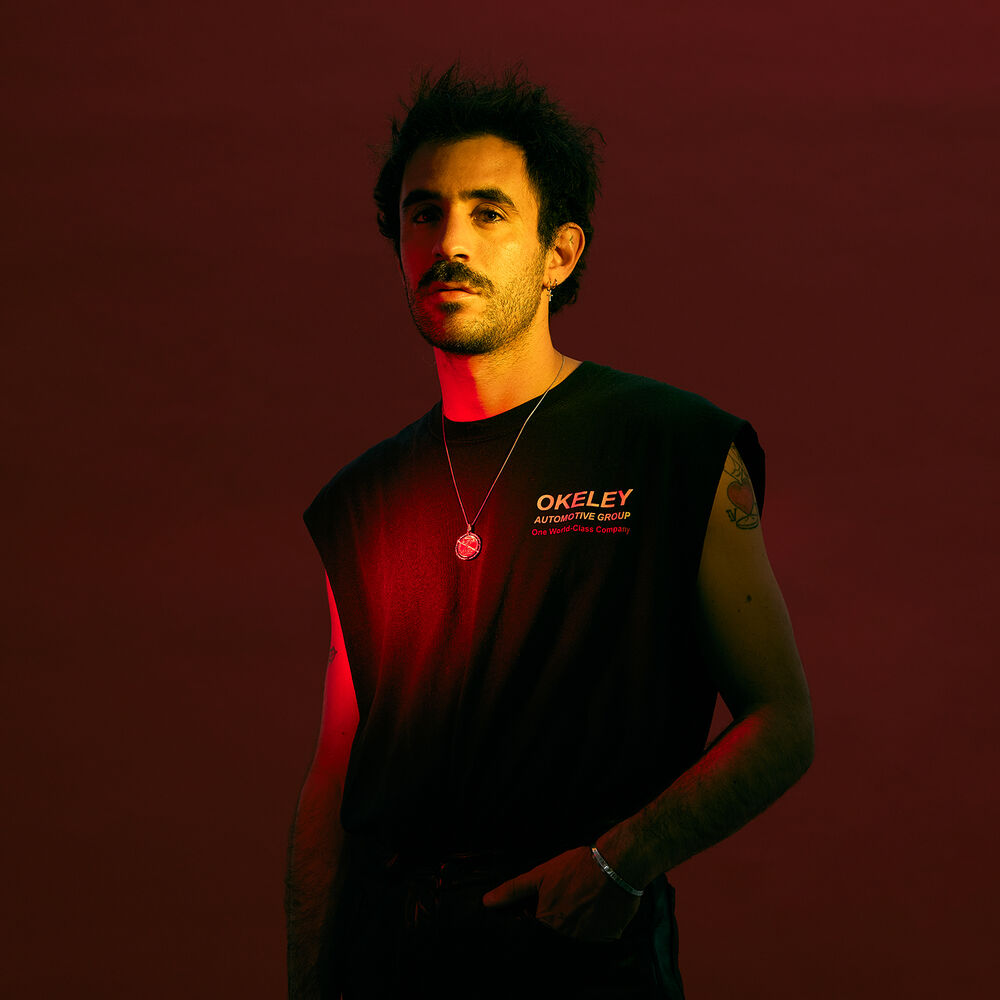 Picture of Zaoui