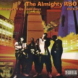 Picture of The Almighty RSO