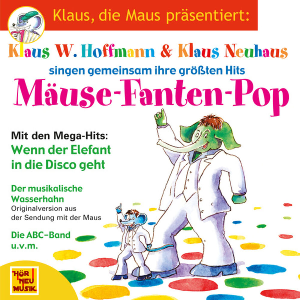 Picture of Klaus Neuhaus