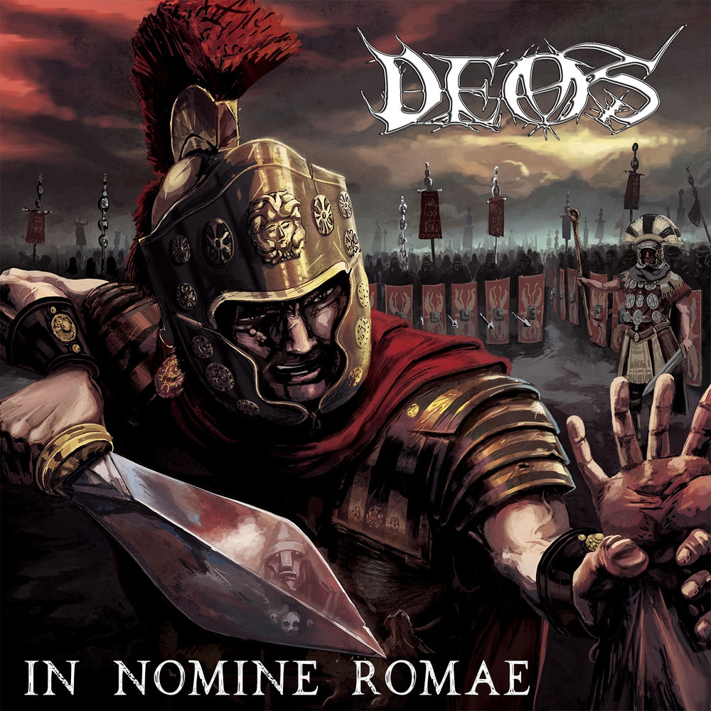 Deos