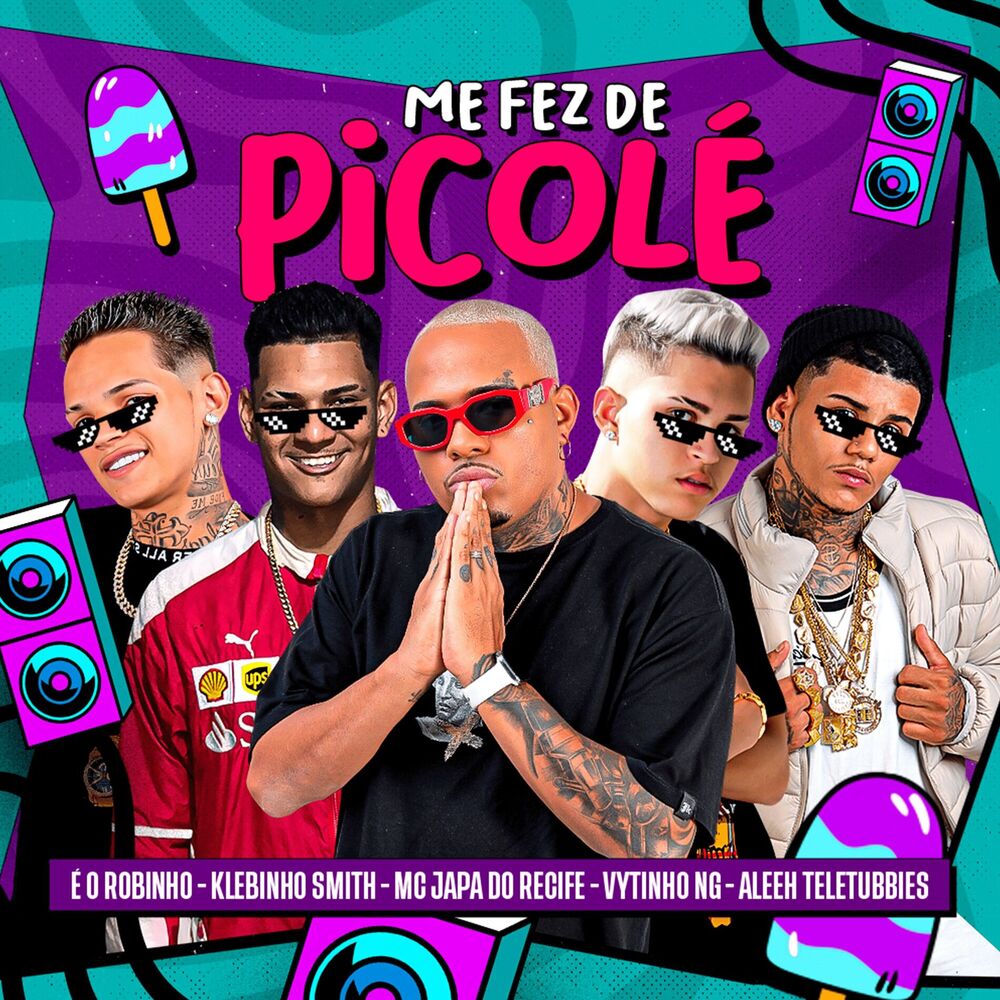 Picture of MC Japa do Recife