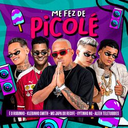 Picture of MC Japa do Recife