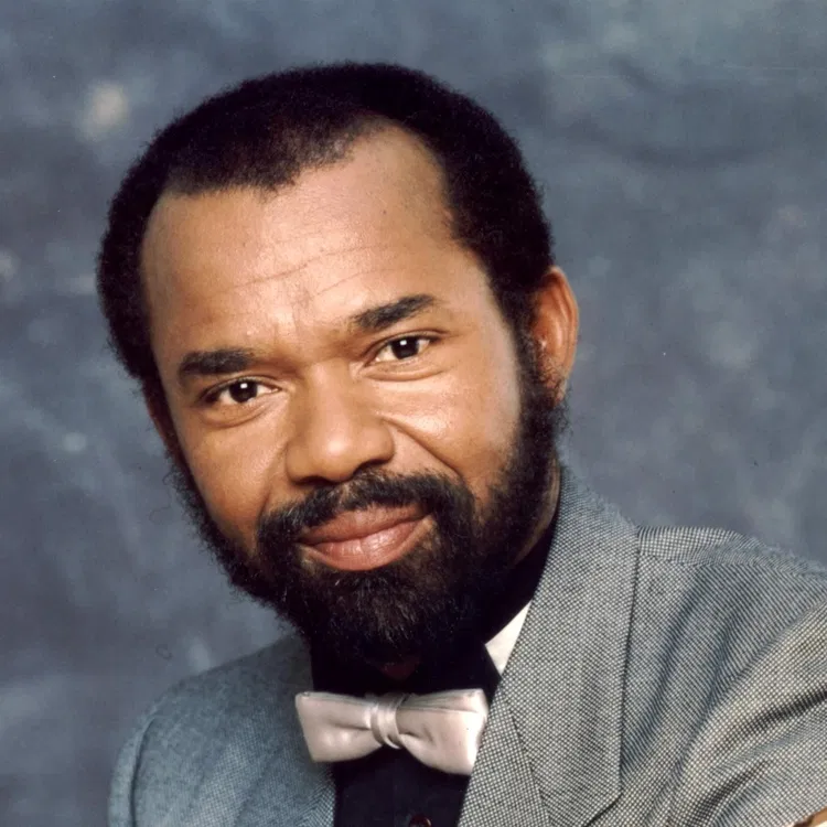 Hubert Laws