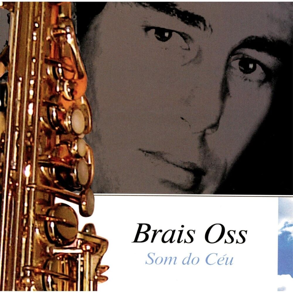 Picture of Brais Oss
