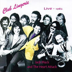 Picture of Jack Mack & The Heart Attack