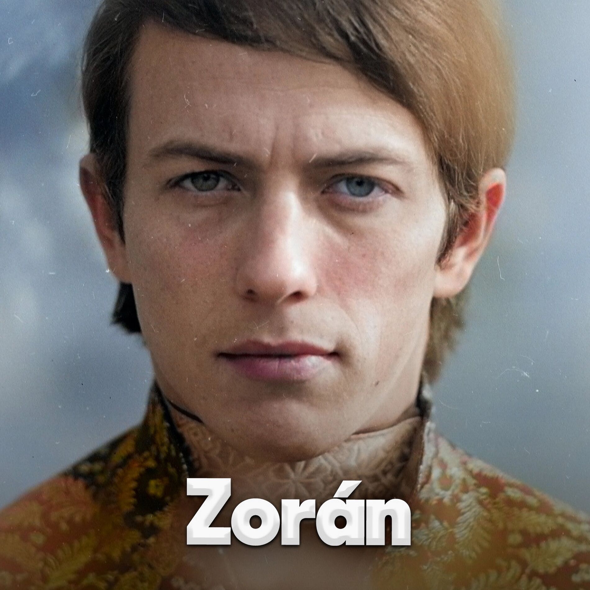 Zorán