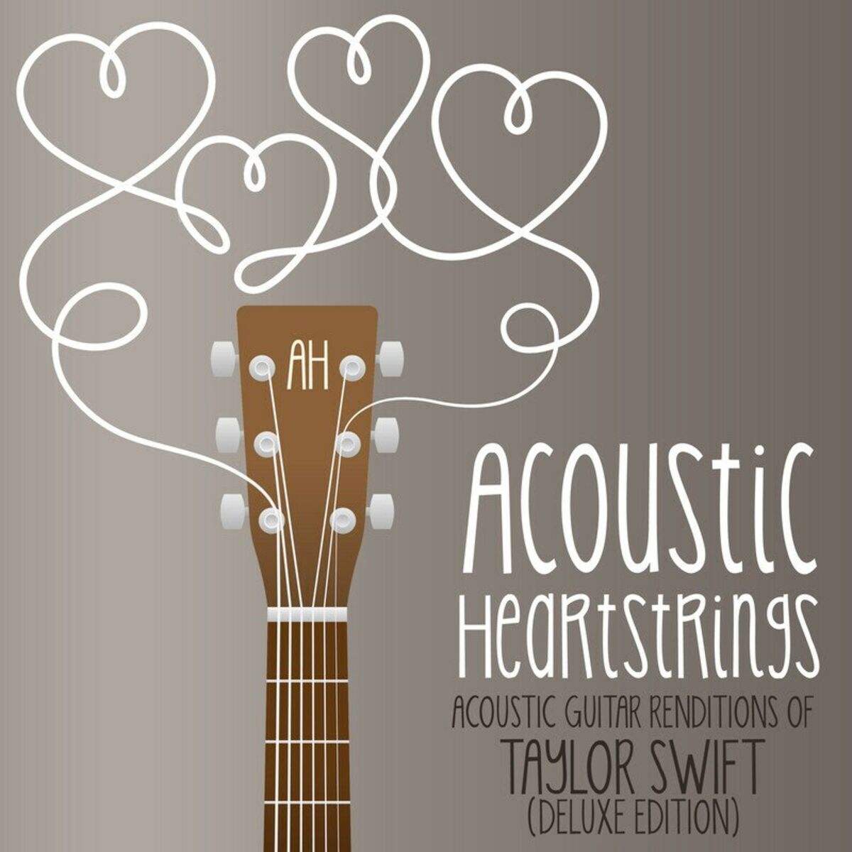 Artist picture of Acoustic Heartstrings