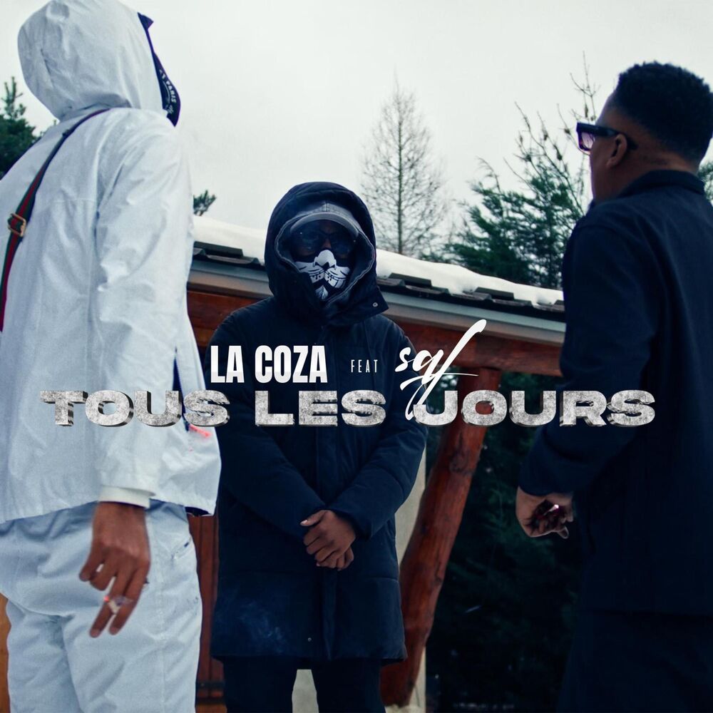 Picture of La coza