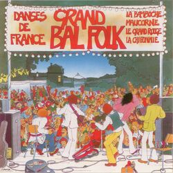 Picture of Le Grand Rouge