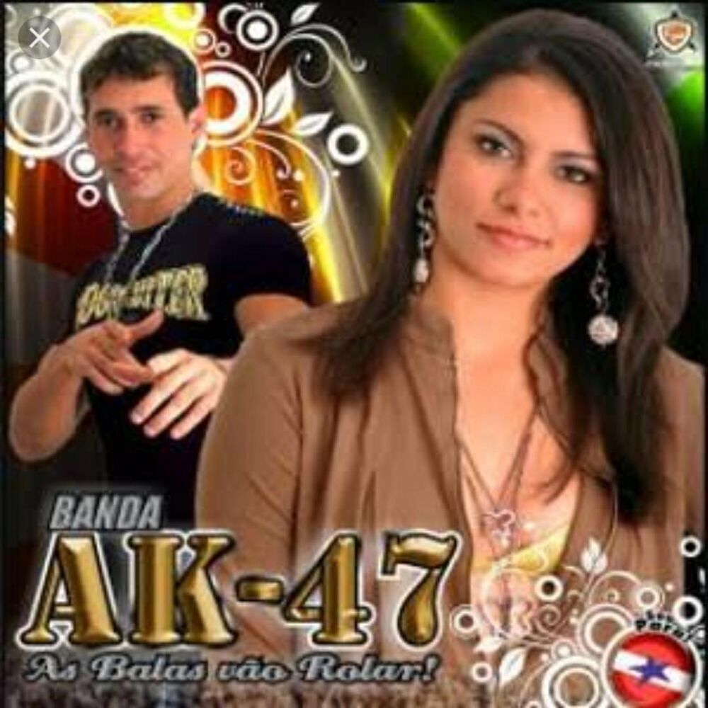 Picture of Banda AK-47