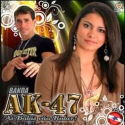 Picture of Banda AK-47