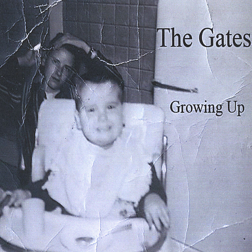 Picture of The Gates