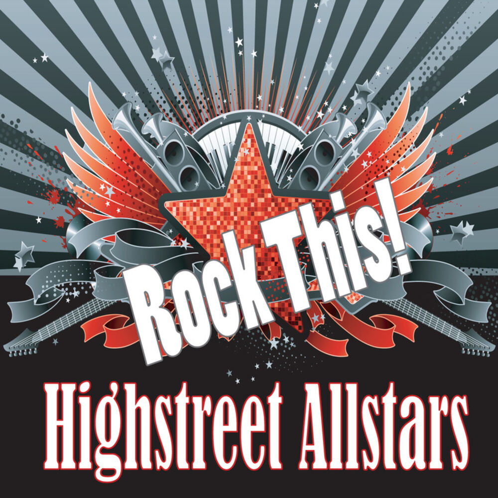 Picture of The Highstreet Allstars