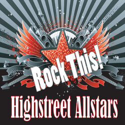 Picture of The Highstreet Allstars